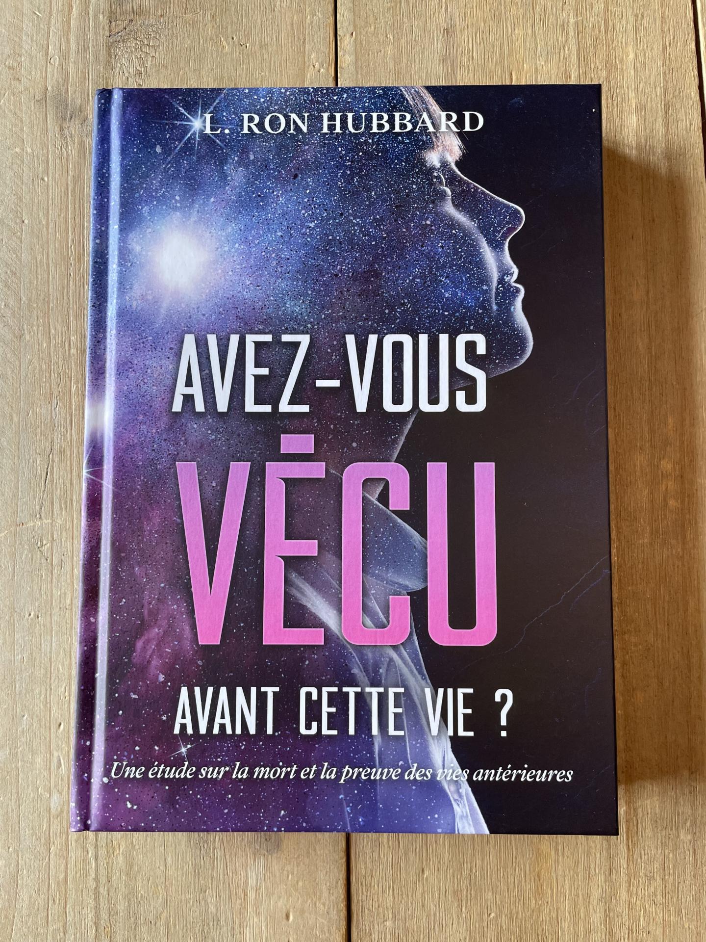Avez vous vécu avant cette vie?