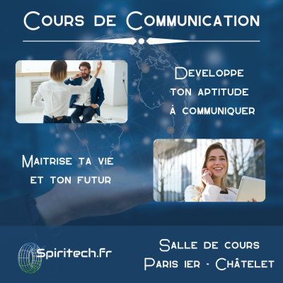 Cours de communication