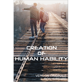 CREATION OF HUMAN HABILITY