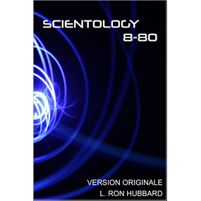 SCIENTOLOGY 8-80