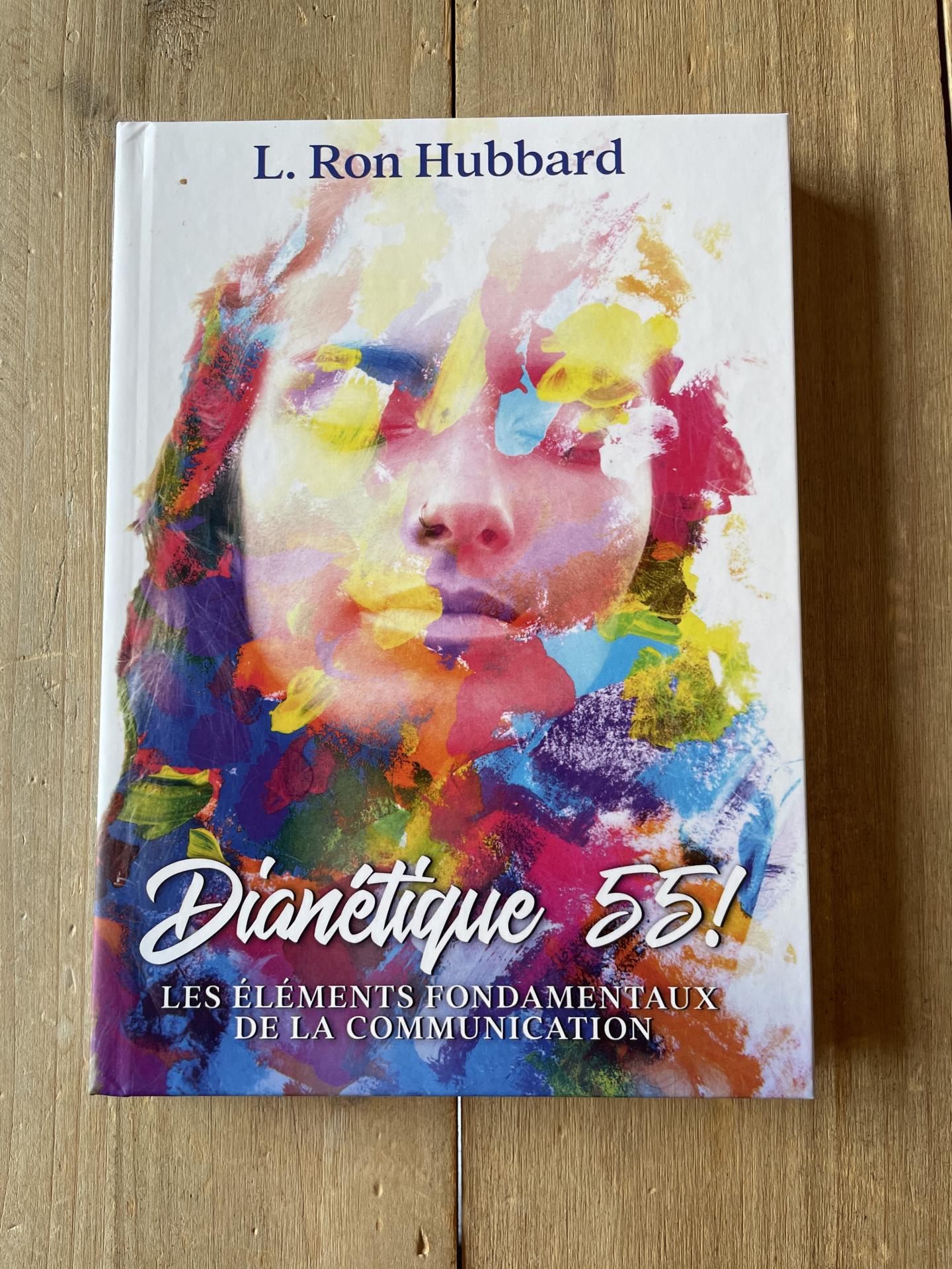 Dianétique 55!