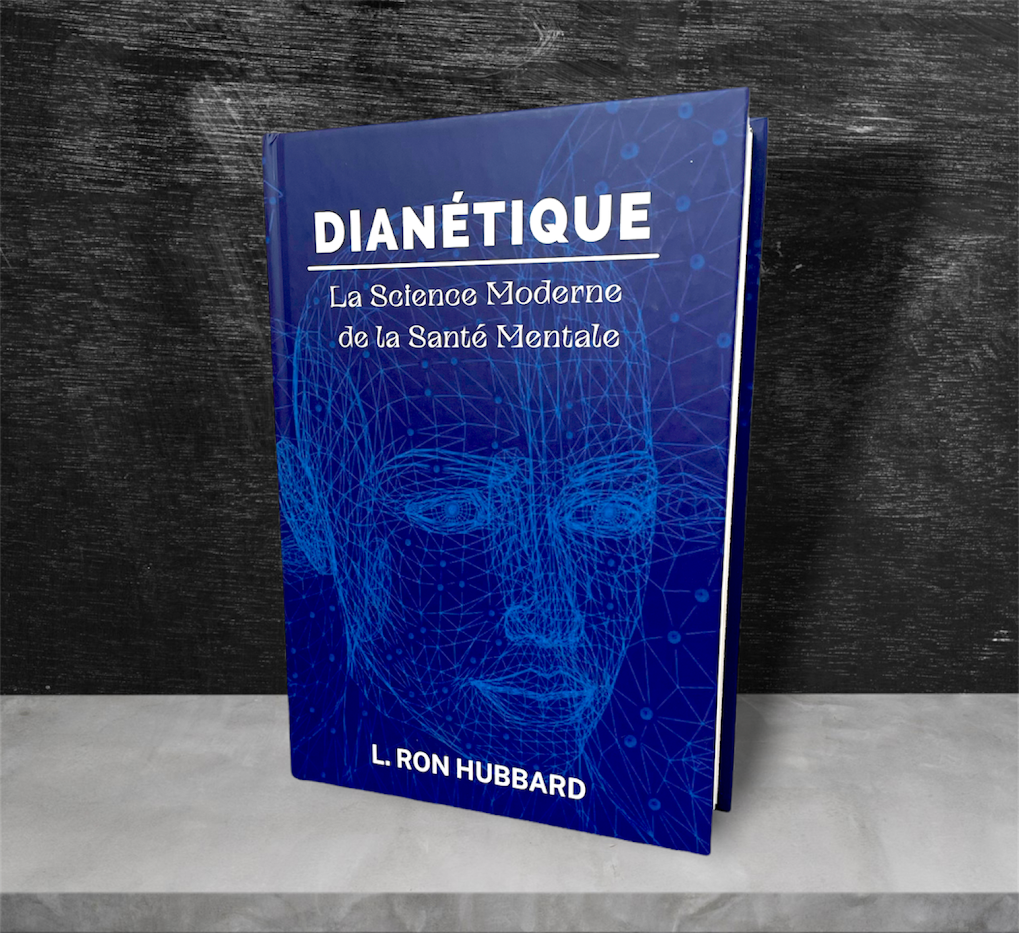 Dianetique complet