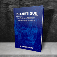 Dianétique, la science moderne de la santé mentale