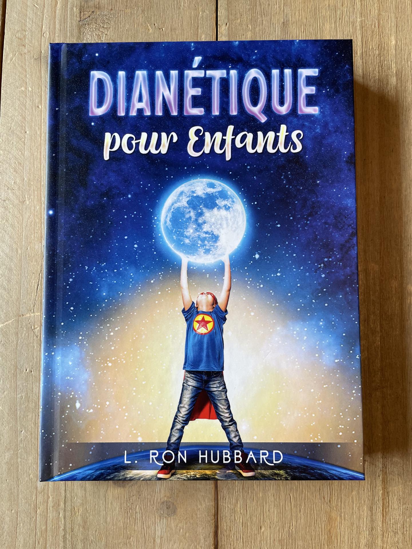 Dianétique pour enfants
