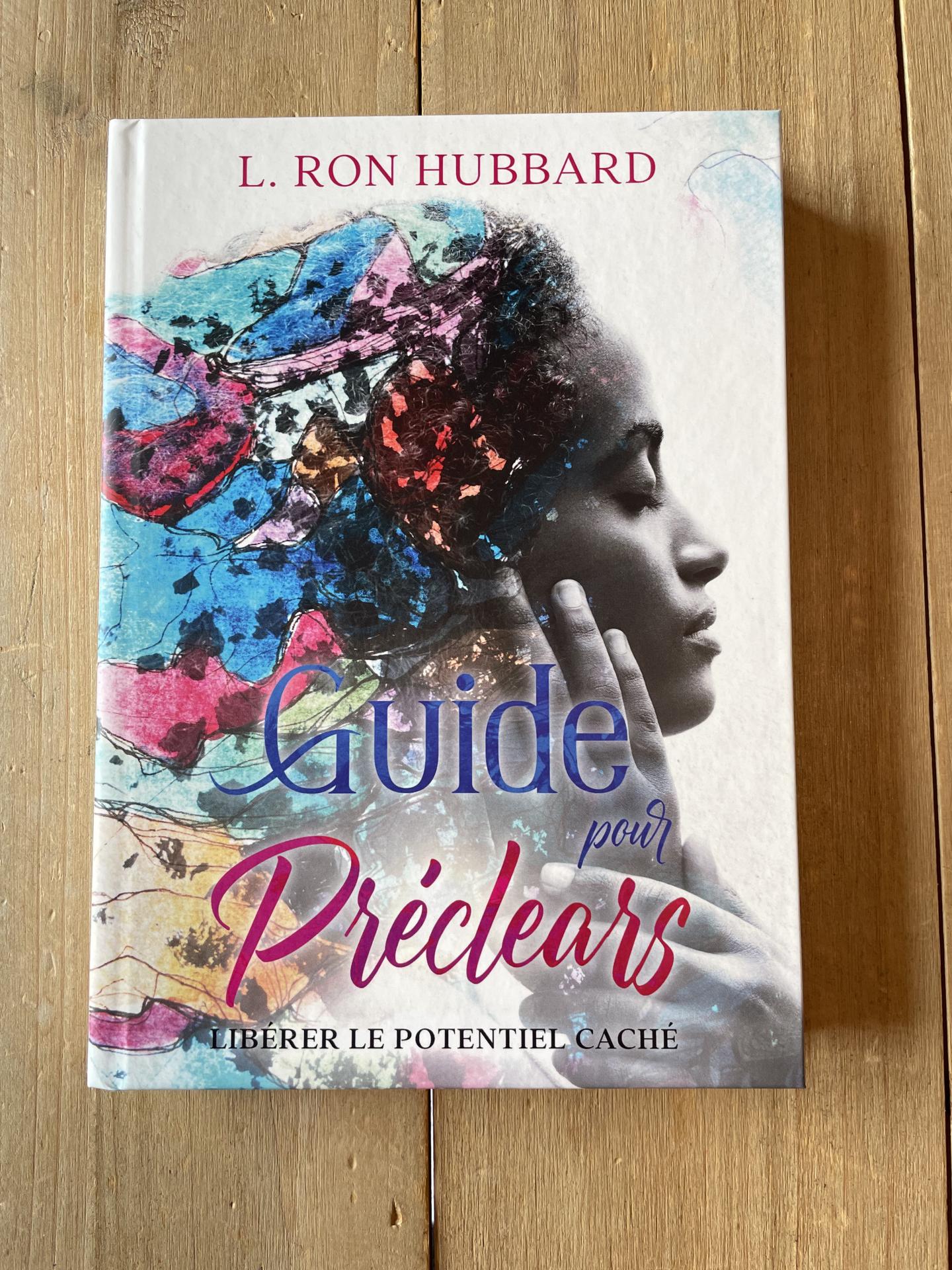 Guide pour preclairs