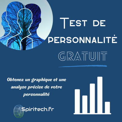 Test de personnalité