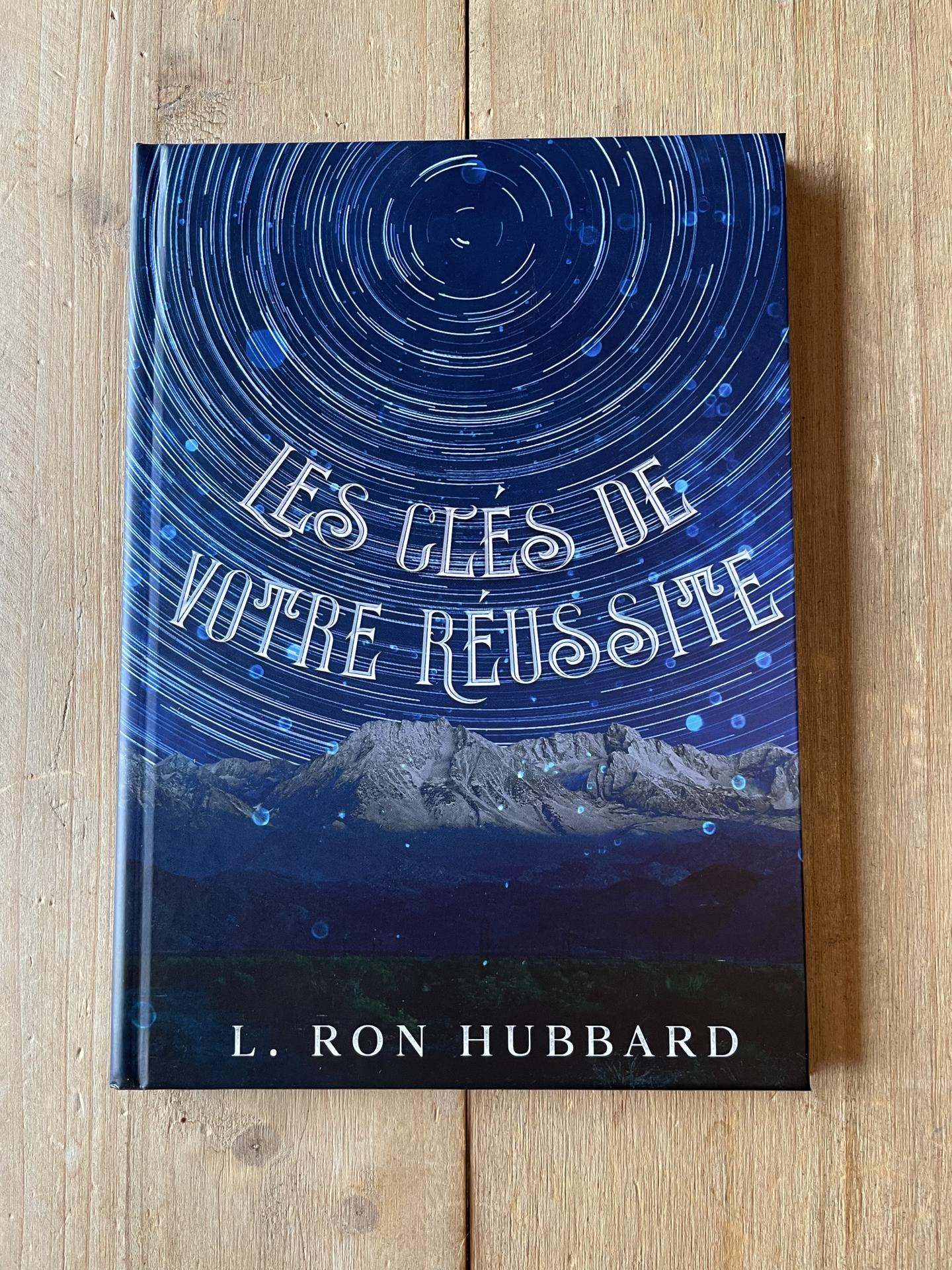 Les clés de votre réussite / Introduction à l'éthique