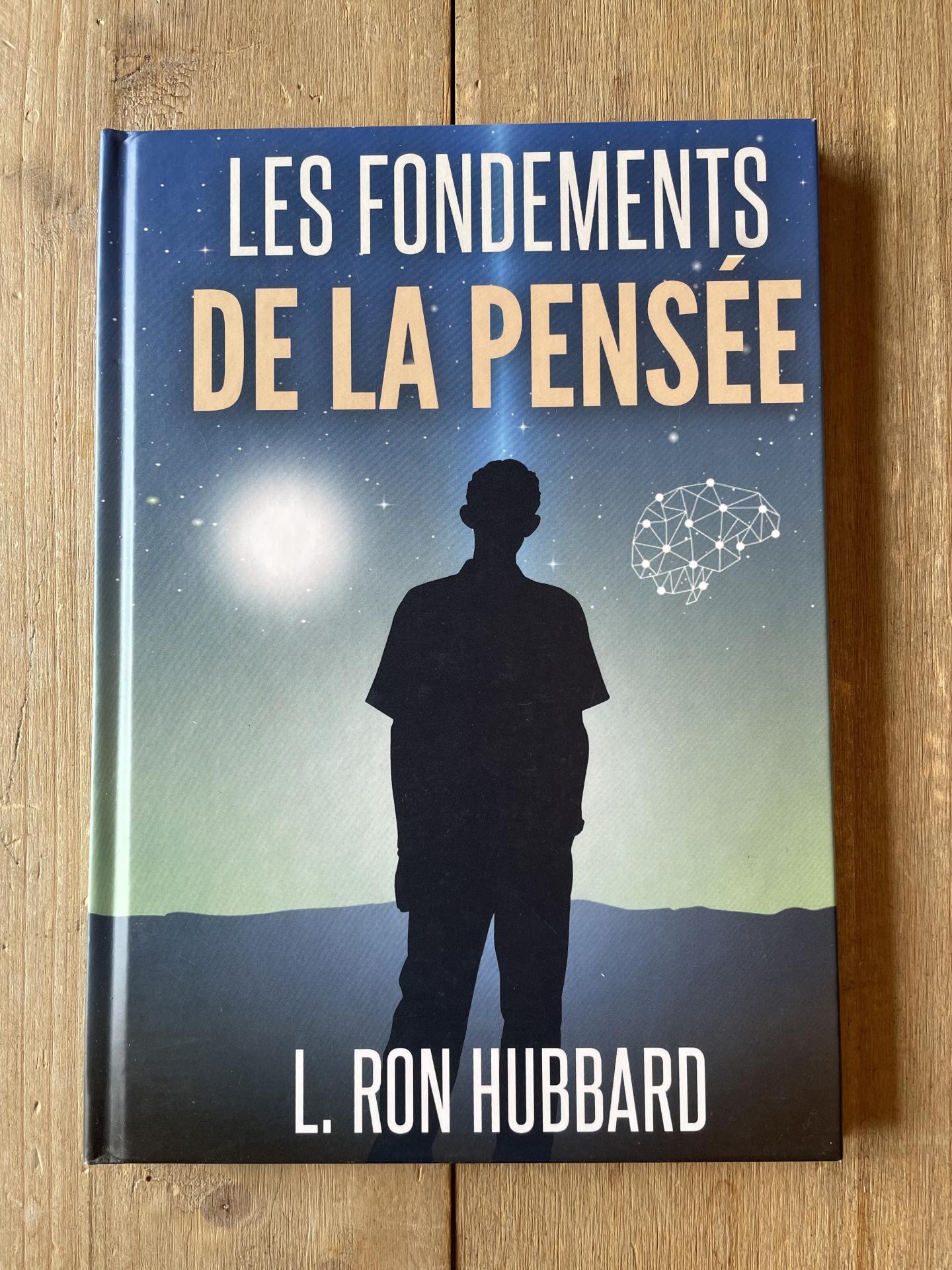 Les fondements de la pensée