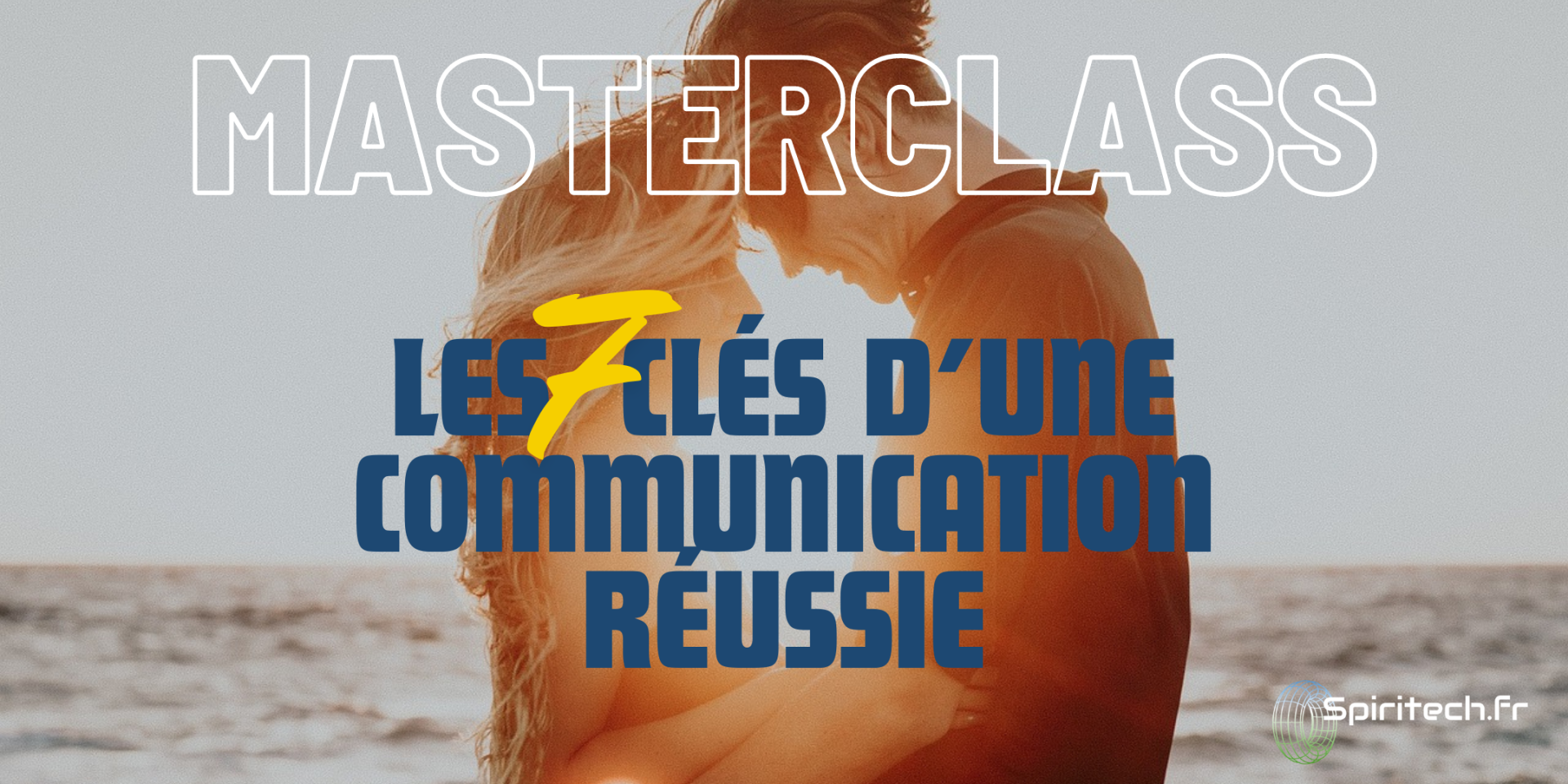 Masterclass eventbrite 