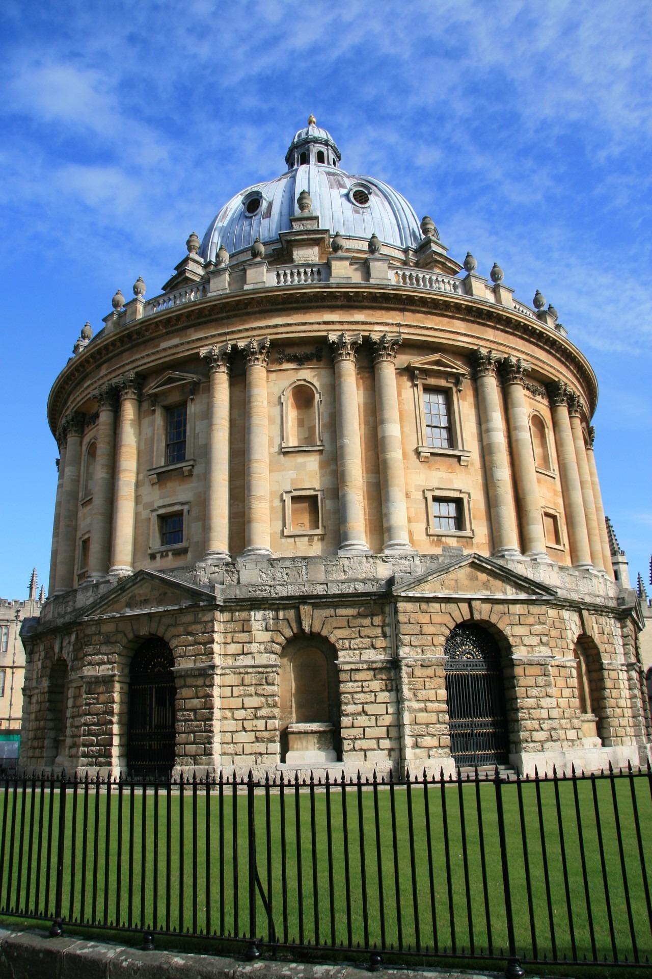 Oxford