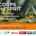 Salon art et bien etre 2025