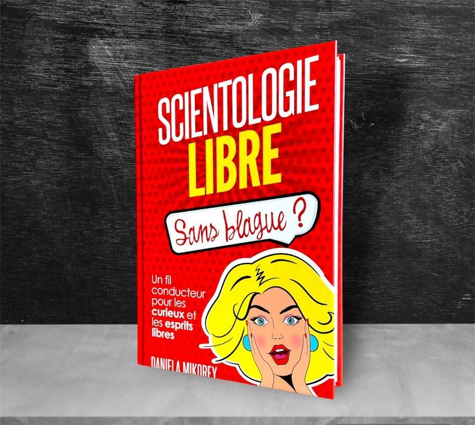 Scientologie libre