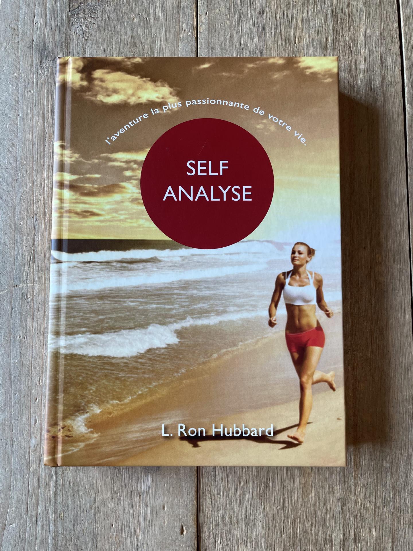 Self analyse