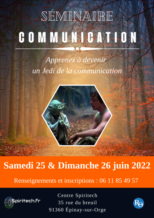 Seminaire communication