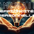 Seminaire efficacite personnelle eventbrite 