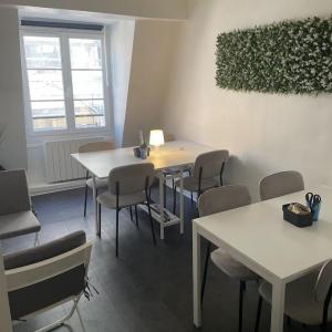 Spiritech Paris Salle de cours